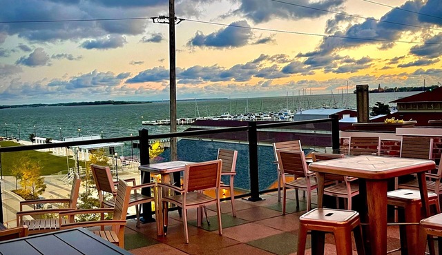 Hotel Kilbourne Downtown Sandusky