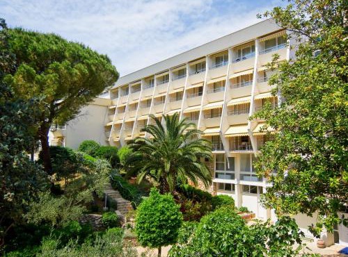 Hotel Kimen
