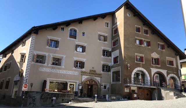 Hotel Klarer