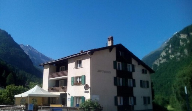 Hotel Klein Matterhorn