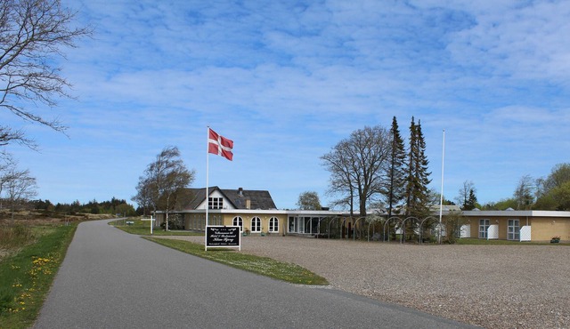 Hotel Klim Bjerg