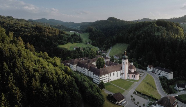 Hotel Kloster Fischingen
