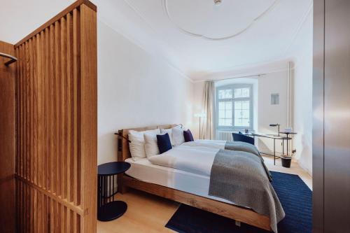 Hotel Kloster Fischingen