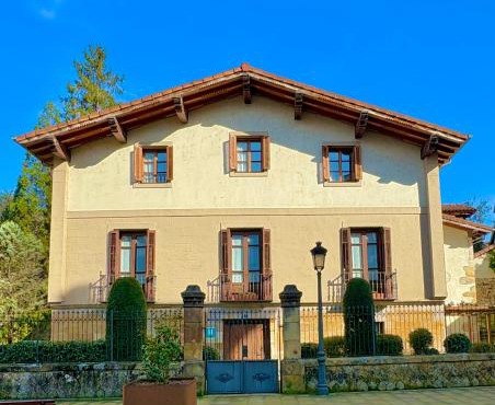 Hotel Konbenio
