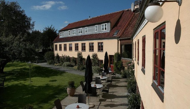 Hotel Kongensbro Kro