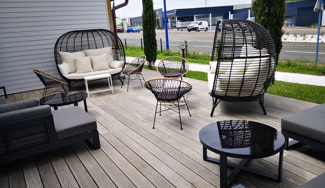 Hotel Konine - Les Suites