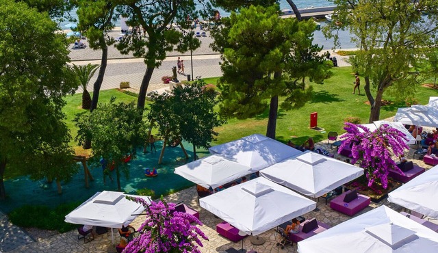 Hotel Kornati Biograd