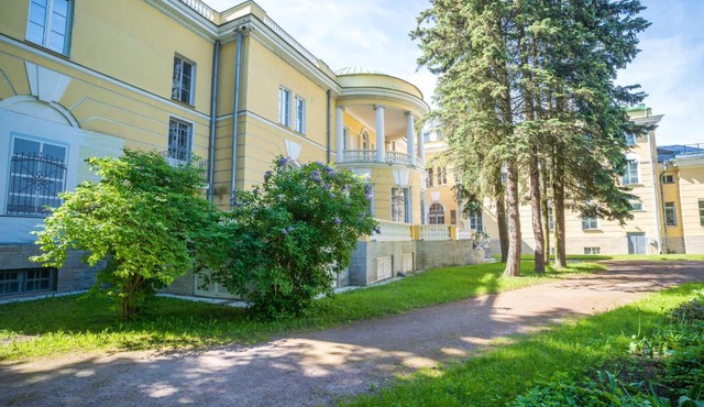 Hotel Kotchoubey Centre