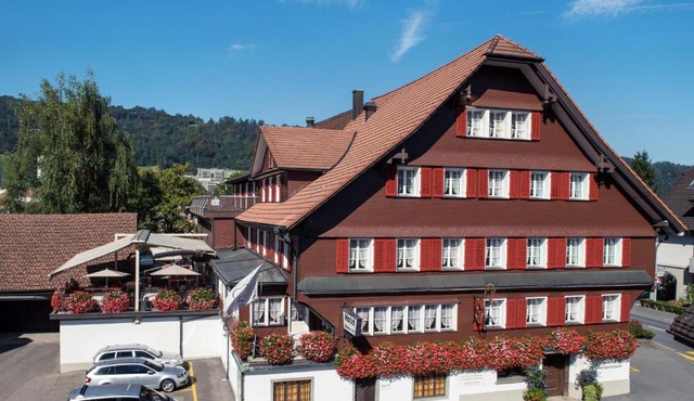 Hotel Kreuz