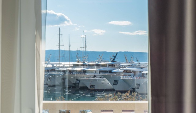 Hotel Krilo