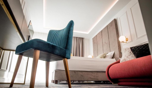 Hotel Krilo