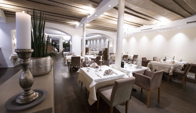 Hotel Krone Buochs