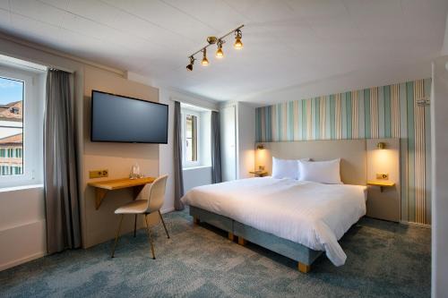 Hotel Krone by b-smart