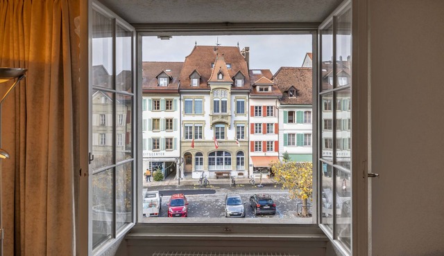 Hotel Krone