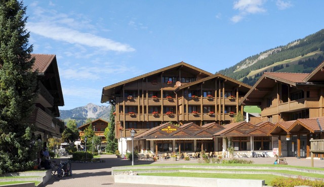 Hotel Krone