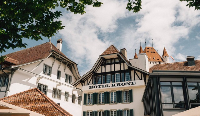 Hotel Krone
