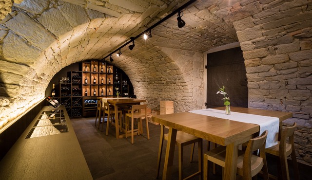 Hotel Krone Speicher