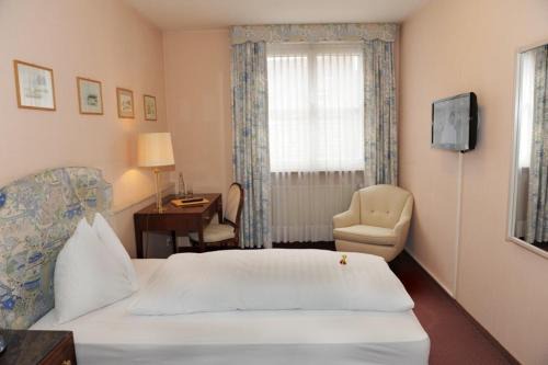 Hotel Krone Wangen an der Aare