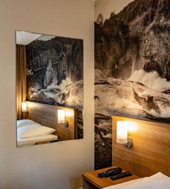 Hotel Kronenhof