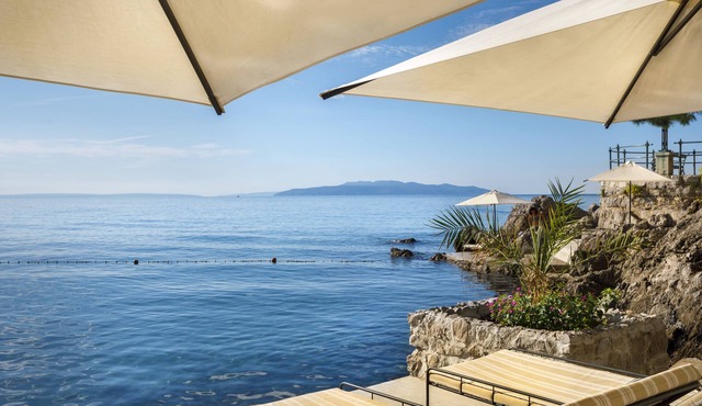 Hotel Kvarner - Liburnia