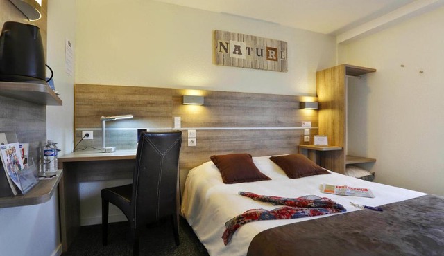 Hotel Kyriad Montauban