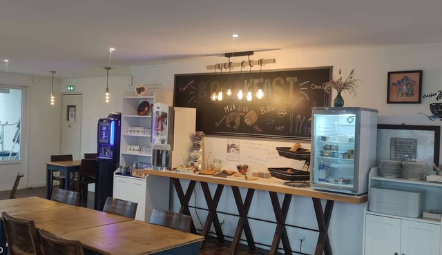 Hotel Kyriad Mulhouse Est - Lutterbach