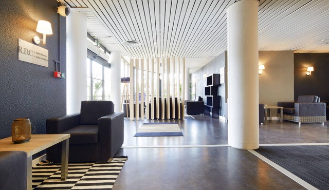 Hotel Kyriad Orly Aéroport Athis Mons