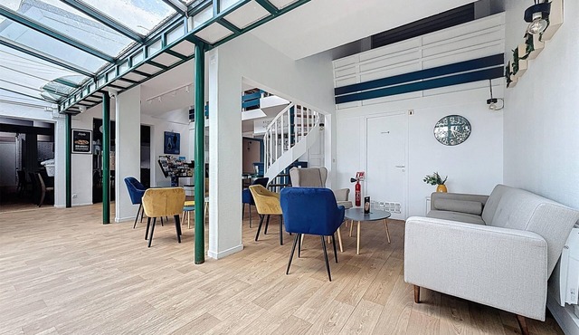 Hotel Kyriad Reims Est Parc des Expositions