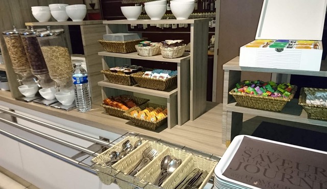 Hotel Kyriad Toulouse Sud - Roques