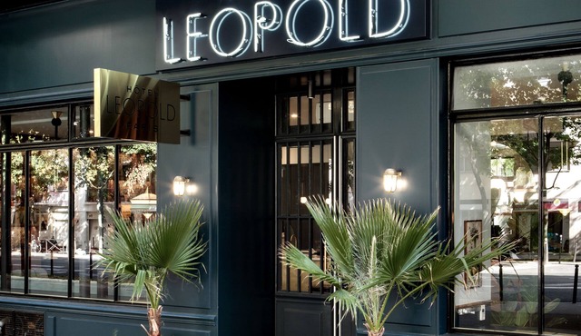 Hotel Léopold - Orso Hotel