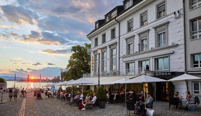 Hotel Löwen am See