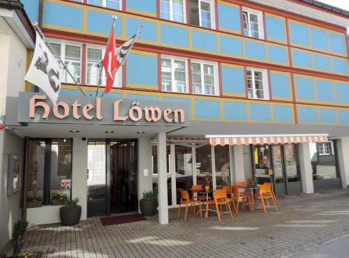 Hotel Löwen