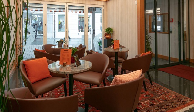 Hotel Löwen