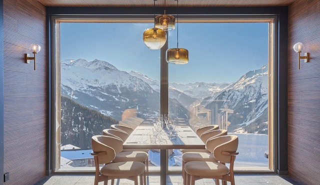 Hotel L’Écrin Blanc by Odalys