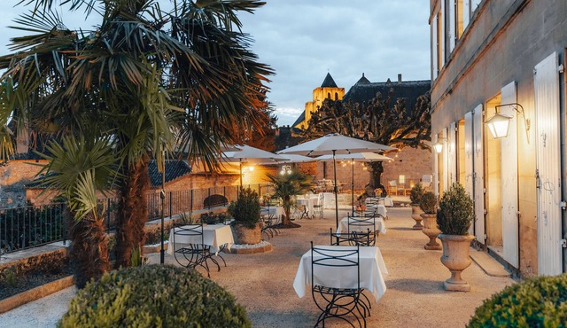HOTEL L'ABBAYE