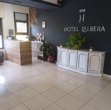Hotel l'Albera