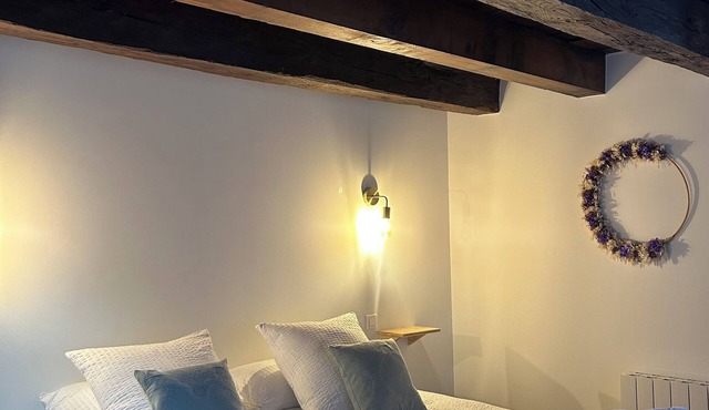 Hotel, L'Ecrin de la Brenne, family suite