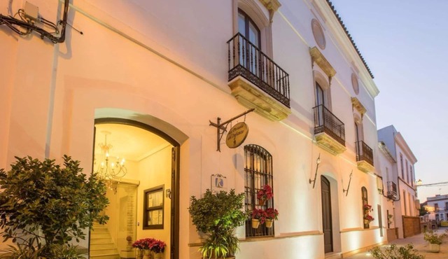 Hotel La Posada del Infante