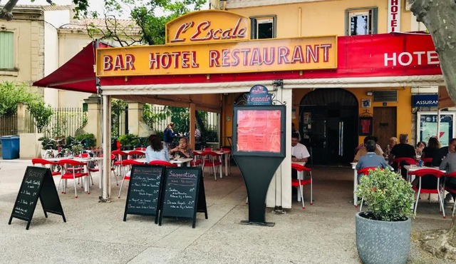 Hotel L'Escale