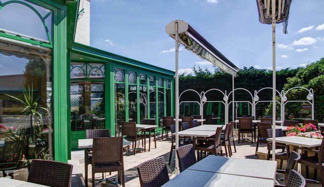 Hotel L'Escargotière