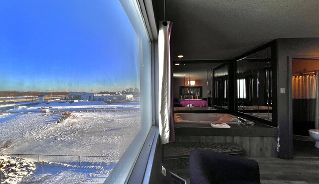 Hotel L'Express