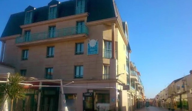Hotel La Sterne