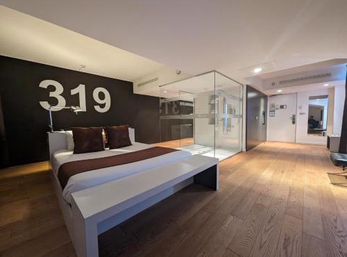 Hotel L'Hotan