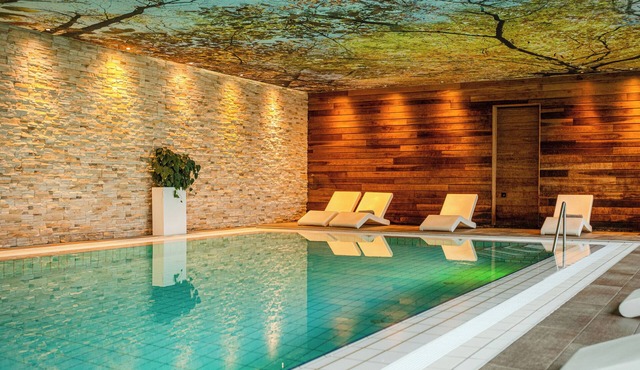 Hotel L'oree DU Bois