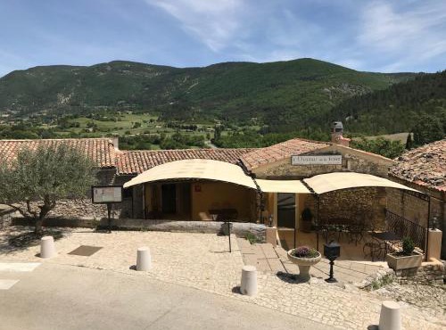 Hotel L'Oustau de la Font