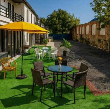 Hotel La Baie Royale