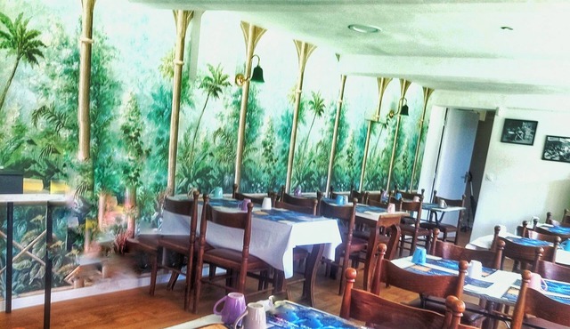 Hotel la Baie Royale