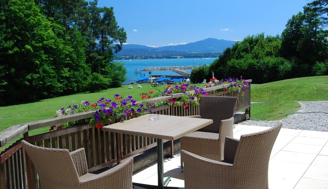 Hotel La Barcarolle
