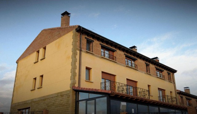 Hotel La Barrosa