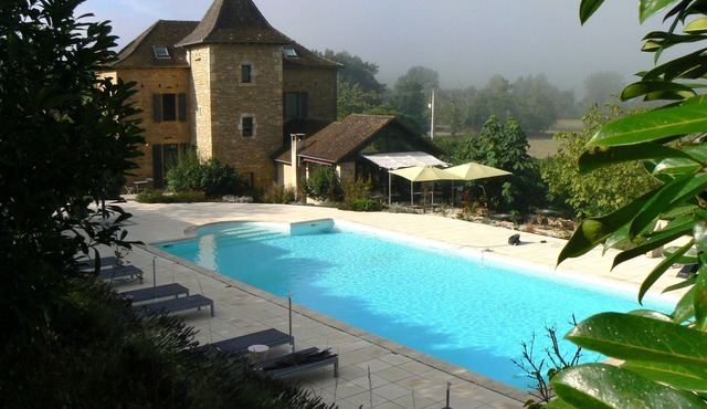 Hotel La Bastie D Urfe